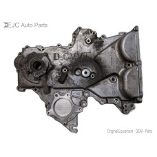 261E311 Engine Timing Cover For 10-11 Kia Soul 1.6 213502B000 Gas 261E311 Engine Timing Cover For 10-11 Kia Soul 1.6 213502B000 Gas
