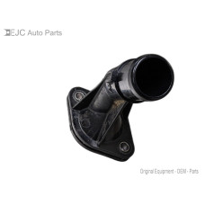 261E317 Thermostat Housing For 10-11 Kia Soul 1.6 256312B001 Gas 261E317 Thermostat Housing For 10-11 Kia Soul 1.6 256312B001 Gas