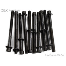 261E333 Cylinder Head Bolt Kit For 10-11 Kia Soul 1.6 Gas 261E333 Cylinder Head Bolt Kit For 10-11 Kia Soul 1.6 Gas