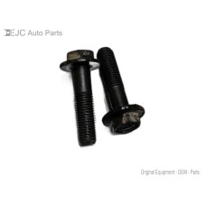261E334 Camshaft Gear Bolt Set For 10-11 Kia Soul 1.6 Gas 261E334 Camshaft Gear Bolt Set For 10-11 Kia Soul 1.6 Gas