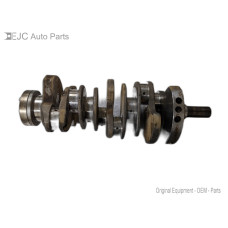 #IB01 Crankshaft Standard For 06-11 Kia Sedona 3.8 231103C240 Gas #IB01 Crankshaft Standard For 06-11 Kia Sedona 3.8 231103C240 Gas