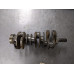 #IB01 Crankshaft Standard For 06-11 Kia Sedona  3.8 231103C240 Gas