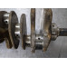 #IB01 Crankshaft Standard For 06-11 Kia Sedona  3.8 231103C240 Gas