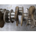 #IB01 Crankshaft Standard For 06-11 Kia Sedona  3.8 231103C240 Gas