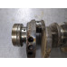 #IB01 Crankshaft Standard For 06-11 Kia Sedona  3.8 231103C240 Gas
