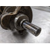 #IB01 Crankshaft Standard For 06-11 Kia Sedona  3.8 231103C240 Gas