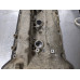 260E301 Right Valve Cover For 06-10 Kia Sedona  3.8 224203C110 Gas Rear