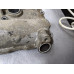 260E301 Right Valve Cover For 06-10 Kia Sedona  3.8 224203C110 Gas Rear