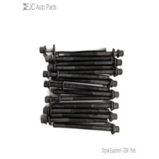 260E320 Cylinder Head Bolt Kit For 06-08 Kia Sedona 3.8 Gas 260E320 Cylinder Head Bolt Kit For 06-08 Kia Sedona 3.8 Gas