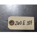 260E327 Flexplate Bolts For 06-08 Kia Sedona  3.8  Gas