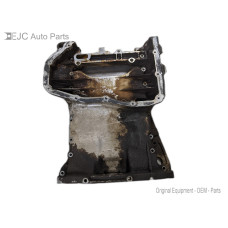 GYE303 Upper Engine Oil Pan For 06-10 Kia Sedona 3.8 215203C100 Gas GYE303 Upper Engine Oil Pan For 06-10 Kia Sedona 3.8 215203C100 Gas