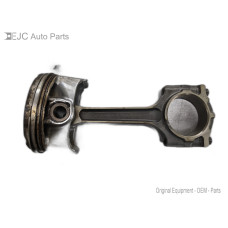 260E112 Piston and Connecting Rod Standard For 12-14 Ford Focus  2.0 CM5E6205AB Gas