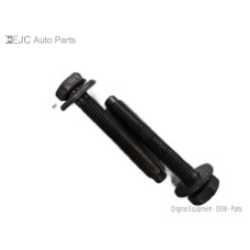260E122 Camshaft Gear Bolt Set For 12-14 Ford Focus  2.0  Gas