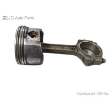 263E301 Piston and Connecting Rod Standard 10-13 Chevrolet Silverado 1500 5.3 12649190 263E301 Piston and Connecting Rod Standard 10-13 Chevrolet Silverado 1500 5.3 12649190