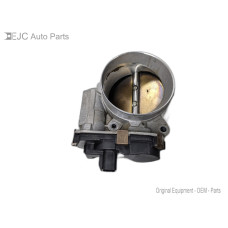 263E308 Throttle Valve Body For 09-13 Chevrolet Silverado 1500 5.3 12678312 Gas 263E308 Throttle Valve Body For 09-13 Chevrolet Silverado 1500 5.3 12678312 Gas