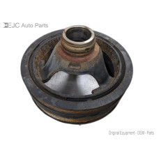 263E315 Crankshaft Pulley For 99-13 Chevrolet Silverado 1500 5.3 12634105 Gas 263E315 Crankshaft Pulley For 99-13 Chevrolet Silverado 1500 5.3 12634105 Gas