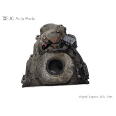263E319 Engine Timing Cover For 07-13 Chevrolet Silverado 1500 5.3 12598301 Gas 263E319 Engine Timing Cover For 07-13 Chevrolet Silverado 1500 5.3 12598301 Gas