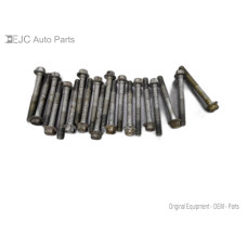 263E324 Cylinder Head Bolt Kit For 10-13 Chevrolet Silverado 1500 5.3 19258707 Gas 263E324 Cylinder Head Bolt Kit For 10-13 Chevrolet Silverado 1500 5.3 19258707 Gas
