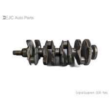 #NI09 Crankshaft Standard For 10-17 GMC Terrain 2.4 12578661 Gas #NI09 Crankshaft Standard For 10-17 GMC Terrain 2.4 12578661 Gas