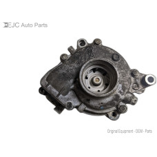 263P207 Water Coolant Pump For 10-17 GMC Terrain 2.4 12630084 Gas 263P207 Water Coolant Pump For 10-17 GMC Terrain 2.4 12630084 Gas