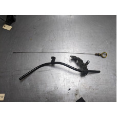 263P210 Engine Oil Dipstick With Tube For 11-17 GMC Terrain 2.4 12728923 Gas 263P210 Engine Oil Dipstick With Tube For 11-17 GMC Terrain 2.4 12728923 Gas