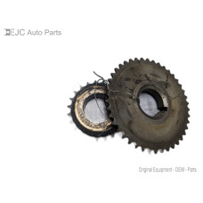 263P218 Crankshaft Timing Gear Set For 11-17 GMC Terrain 2.4 24424758 Gas 263P218 Crankshaft Timing Gear Set For 11-17 GMC Terrain 2.4 24424758 Gas