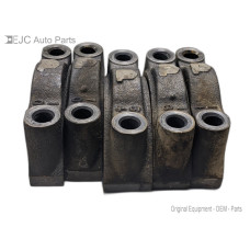 261K103 Engine Block Main Caps For 11-20 Dodge Journey  2.4  Gas
