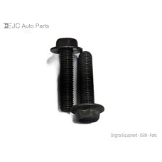 261K118 Camshaft Gear Bolt Set For 11-20 Dodge Journey  2.4  Gas