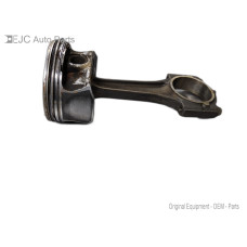 263W201 Piston and Connecting Rod Standard For 13-15 Ram 1500  5.7 53022257AE Hemi