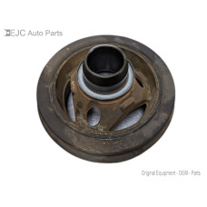 263W208 Crankshaft Pulley For 11-18 Ram 1500  5.7 53022083AA Hemi