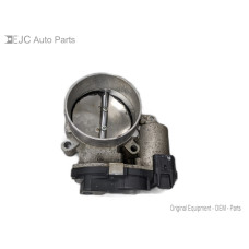 263W211 Throttle Valve Body For 13-18 Ram 1500  5.7 53034251AB Hemi