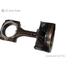 263J221 Right Piston and Rod Standard For 10-11 Subaru Outback  2.5 12100AA310 Gas