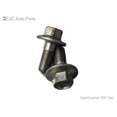 263J230 Camshaft Gear Bolt Set For 10-11 Subaru Outback  2.5  Gas