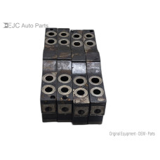 263V215 Engine Block Main Caps For 10-11 GMC Acadia  3.6  Gas