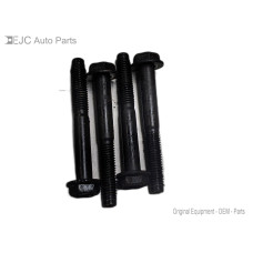 263V233 Camshaft Gear Bolt Set For 10-11 GMC Acadia  3.6  Gas