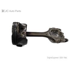 263C101 Piston and Connecting Rod Standard For 12-17 Hyundai Accent 1.6 235102B010 Gas 263C101 Piston and Connecting Rod Standard For 12-17 Hyundai Accent 1.6 235102B010 Gas
