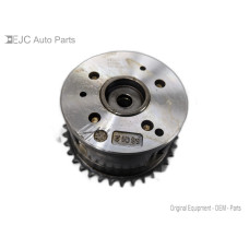 263C102 Intake Camshaft Timing Gear For 12-17 Hyundai Accent 1.6 243502B600 Gas 263C102 Intake Camshaft Timing Gear For 12-17 Hyundai Accent 1.6 243502B600 Gas