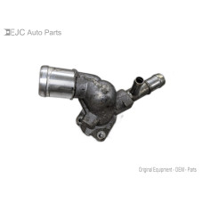 263C109 Coolant Inlet For 12-17 Hyundai Accent 1.6 2564203001 Gas 263C109 Coolant Inlet For 12-17 Hyundai Accent 1.6 2564203001 Gas