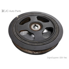 263C111 Crankshaft Pulley For 12-19 Hyundai Accent 1.6 231242B020 Gas 263C111 Crankshaft Pulley For 12-19 Hyundai Accent 1.6 231242B020 Gas
