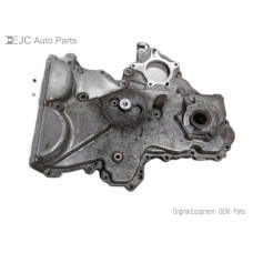 263C112 Engine Timing Cover For 12-19 Hyundai Accent 1.6 213502B703 Gas 263C112 Engine Timing Cover For 12-19 Hyundai Accent 1.6 213502B703 Gas