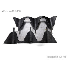 263C123 Coolant Baffle For 12-17 Hyundai Accent 1.6 211712B700 Gas 263C123 Coolant Baffle For 12-17 Hyundai Accent 1.6 211712B700 Gas
