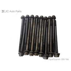 261E113 Cylinder Head Bolt Kit For 09-11 Dodge Nitro  3.7  Gas