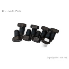 261E117 Flexplate Bolts For 09-11 Dodge Nitro  3.7 06503465AA Gas