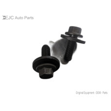 261E118 Camshaft Gear Bolts All For 09-11 Dodge Nitro  3.7 06504429 Gas