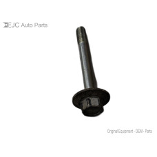 263B220 Crankshaft Pulley Bolt From 2016 Subaru Outback  2.5 12369AA091 Gas