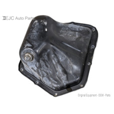 263B221 Lower Engine Oil Pan For 13-19 Subaru Outback  2.5 11109AA253 Gas