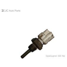 263B237 Coolant Temperature Sensor From 2016 Subaru Outback  2.5 22630AA230 Gas