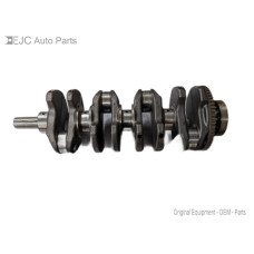 #NR09 Crankshaft Standard For 14-23 Jeep Cherokee  2.4 5048537AA Gas