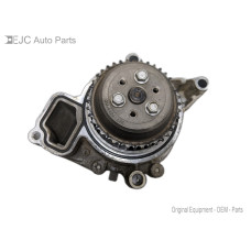 263P103 Water Coolant Pump For 12-17 Buick Verano  2.4 12630084 Gas