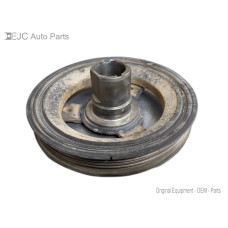 263P107 Crankshaft Pulley For 12-17 Buick Verano  2.4 90537704 Gas